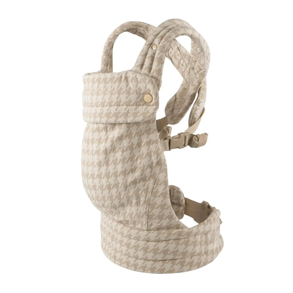 Baby Carrier Newborn to Toddler