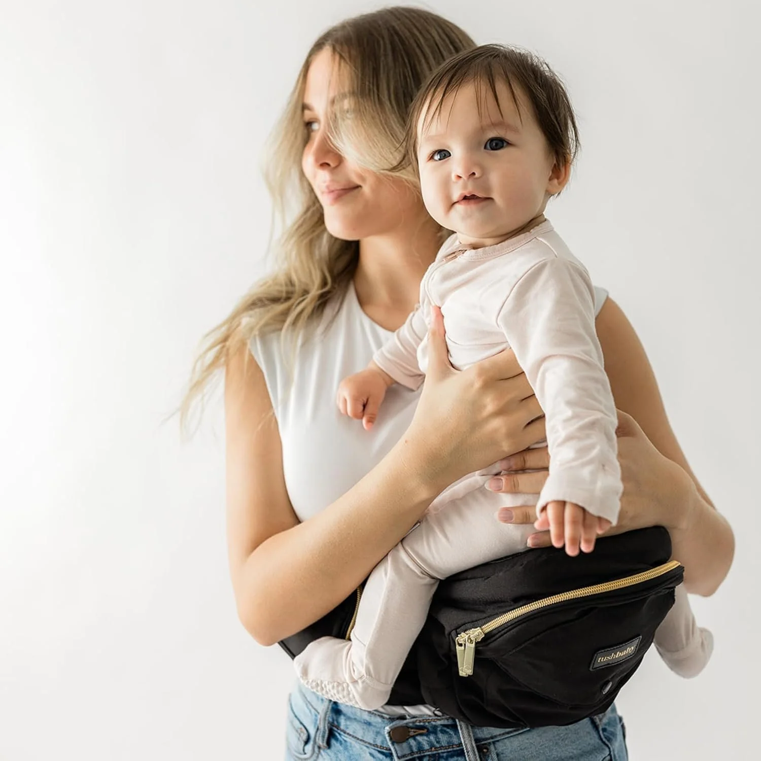 Quality Hip Seat Carrier