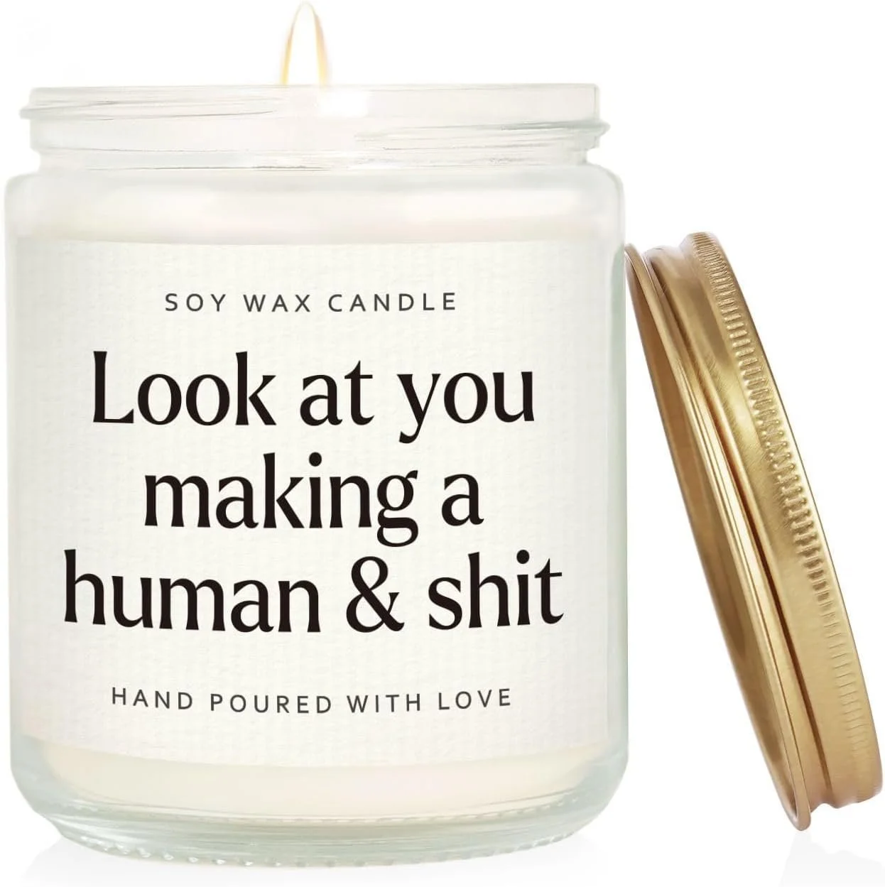 Funny New Mom Gifts