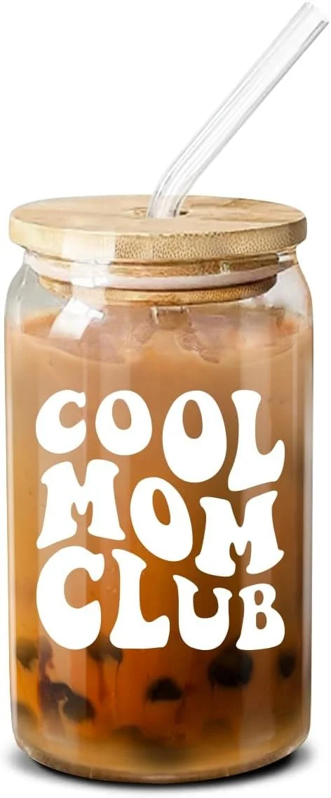 Coffee Glass