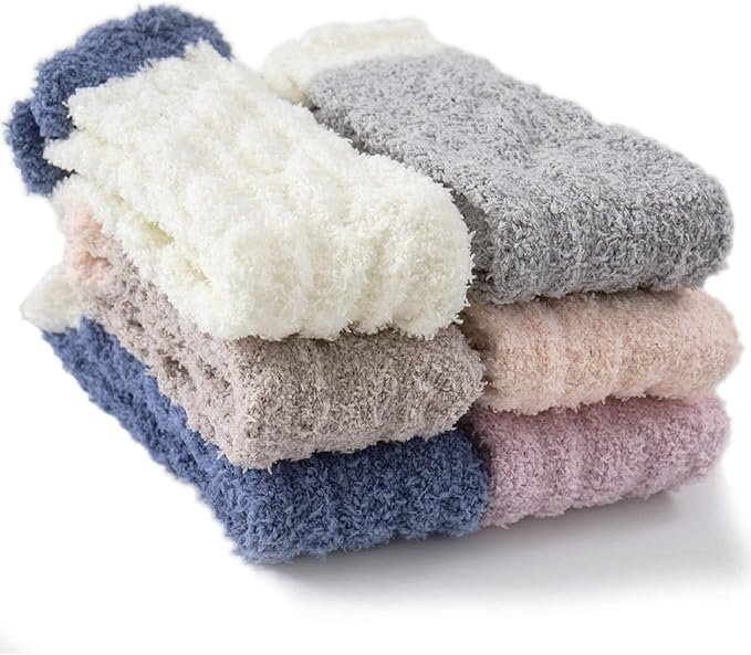 Warm &amp; Cozy Gifts for Women