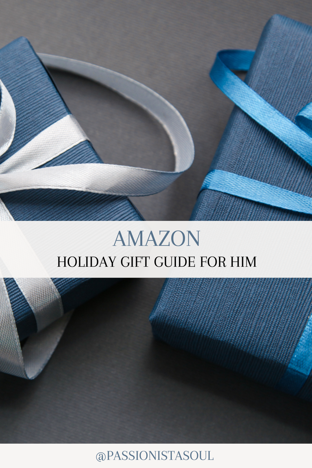 Holiday Gift Guide for Him