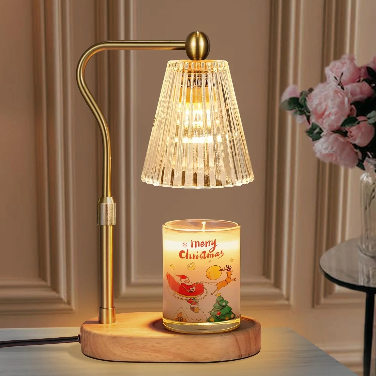 Candle Warmer Lamp