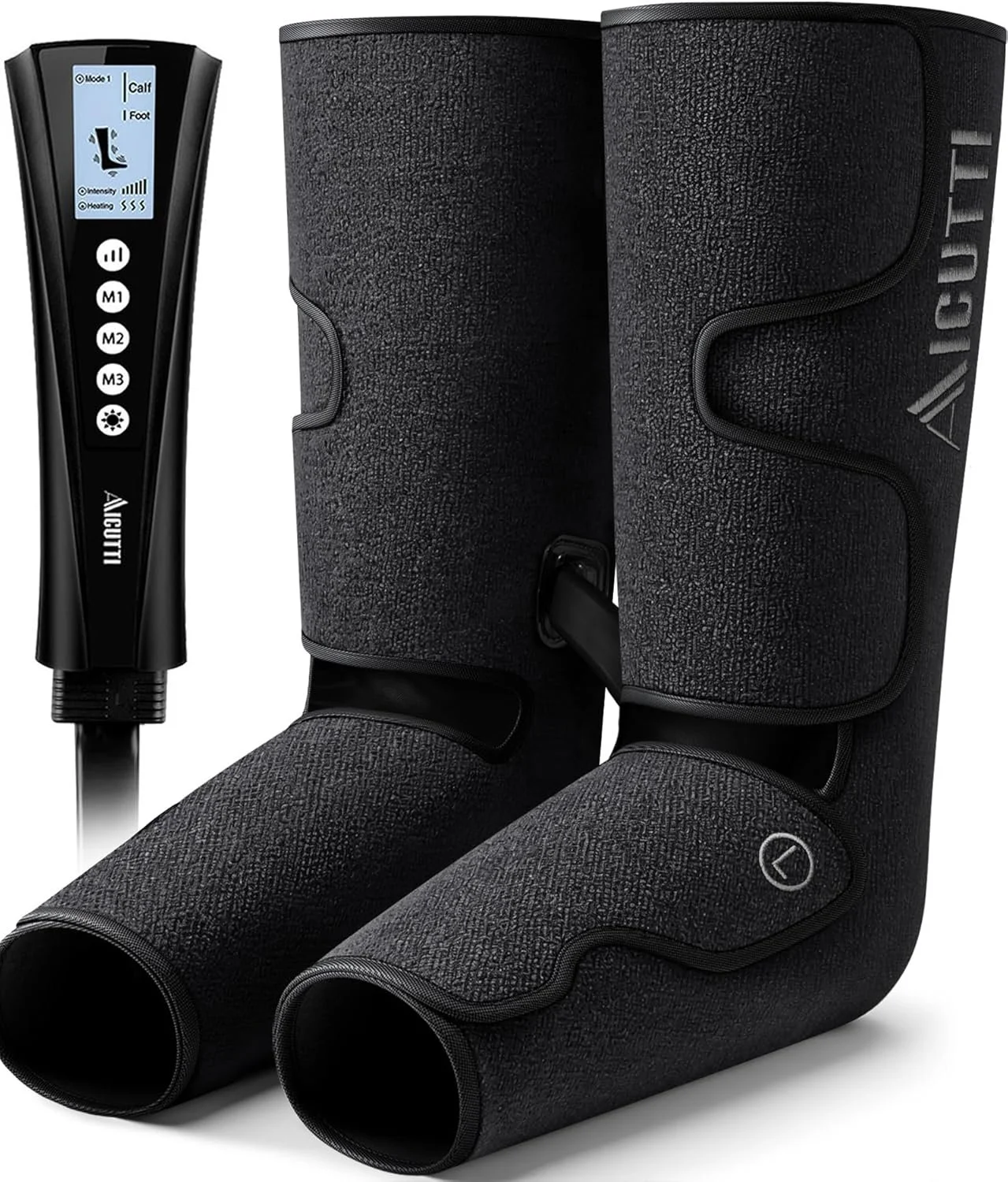 Air Compression Leg and Foot Massager 