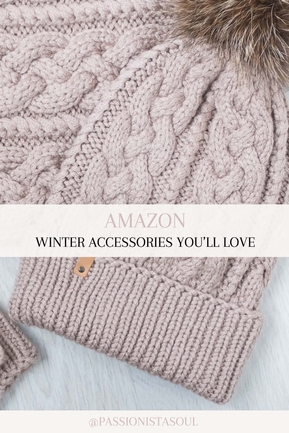 Winter Accessories You’ll Wear on Repeat