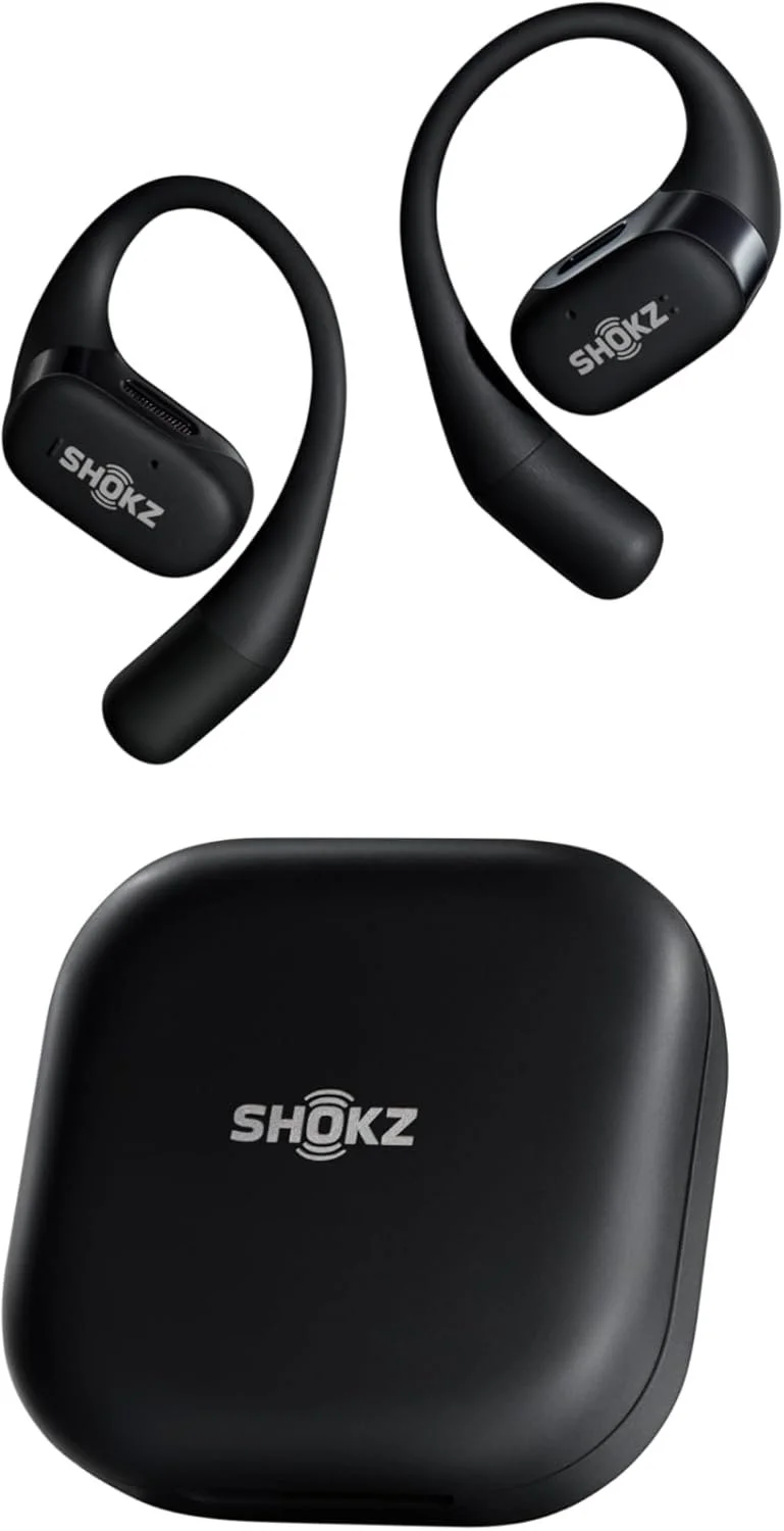 SHOKZ Wireless Bluetooth Headphones
