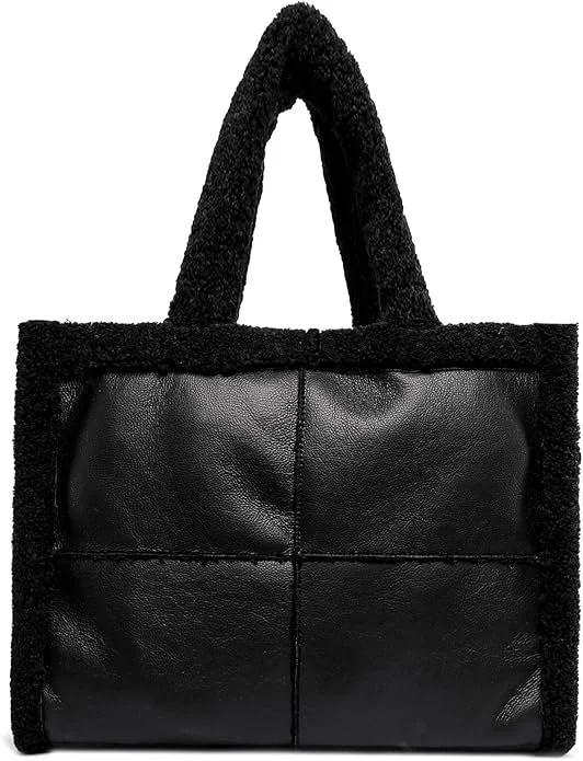 Sherpa Tote Bag