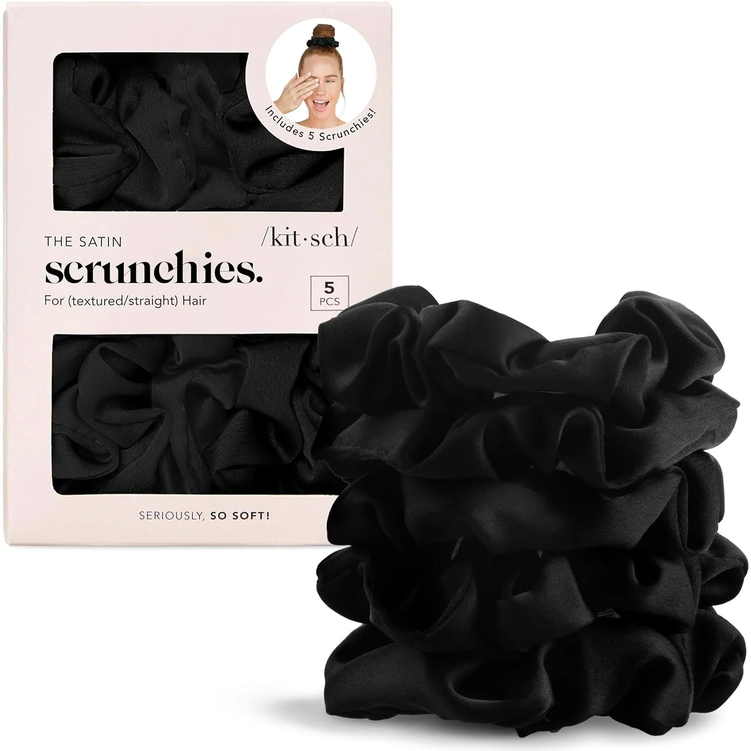 Scrunchies