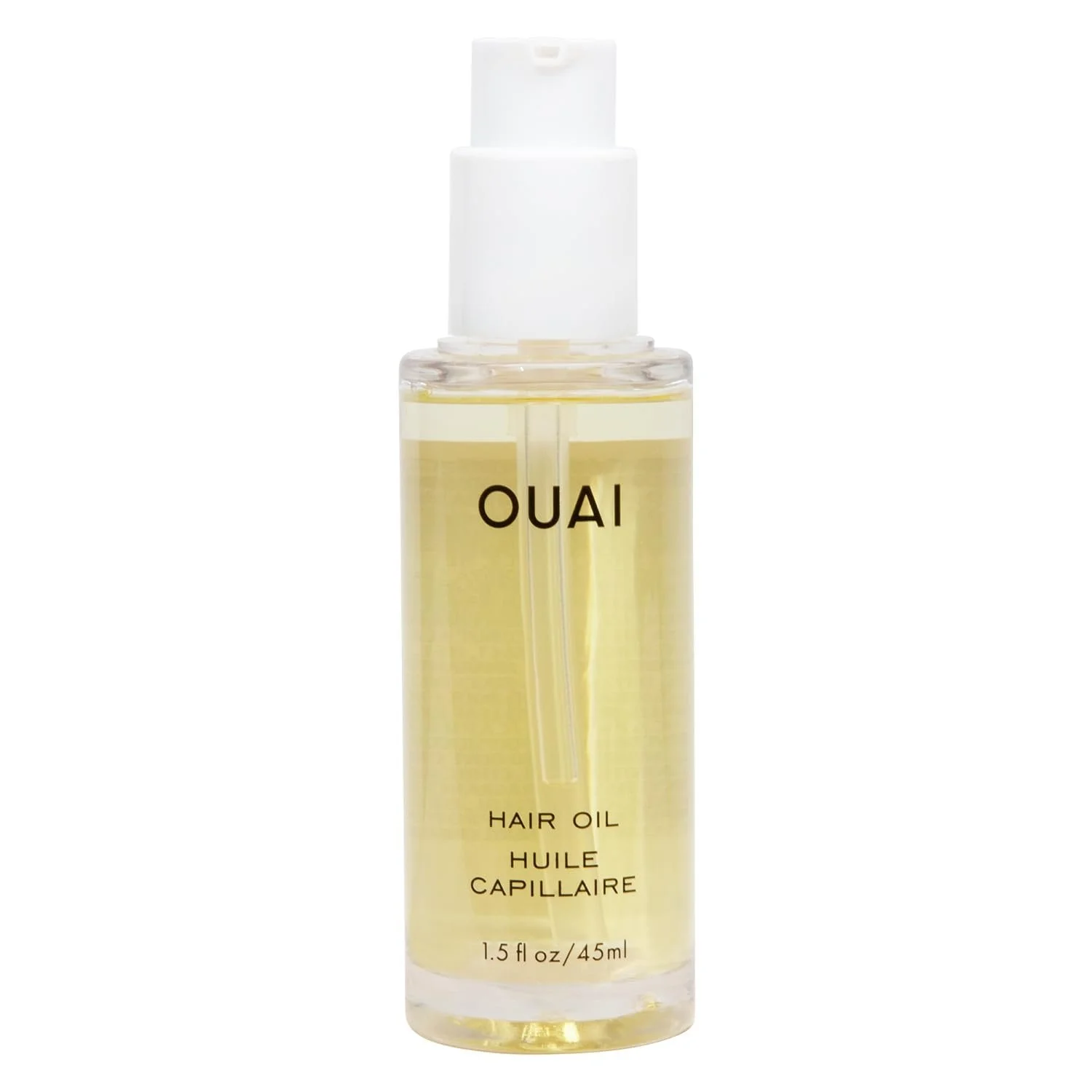  OUAI Hair Oil