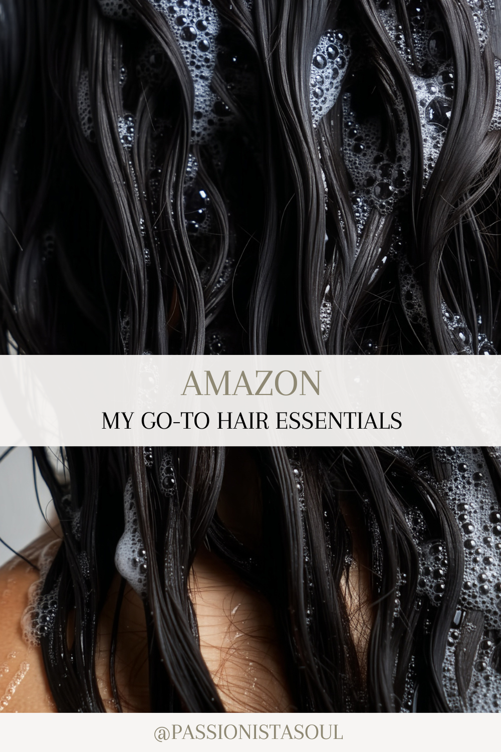 My Go-To Hair Essentials for the New Year