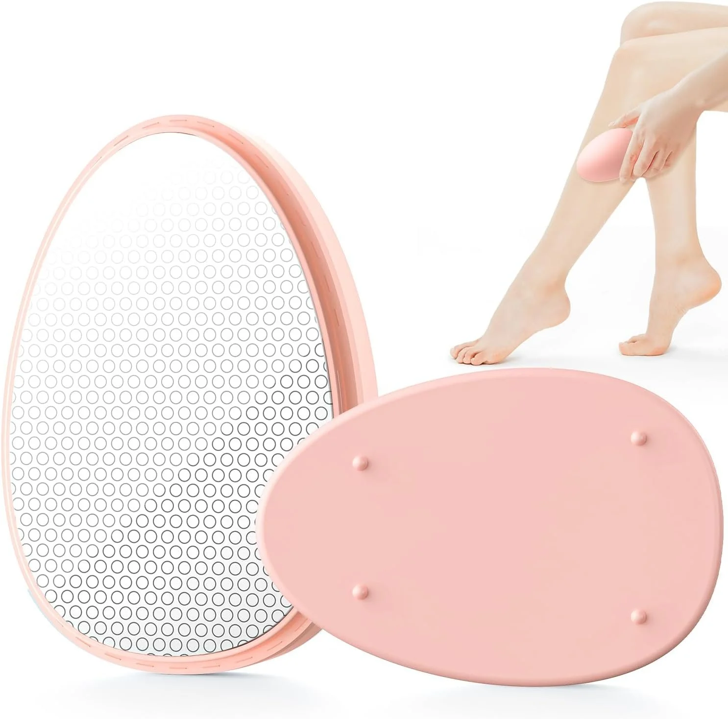 Crystal Hair Remover