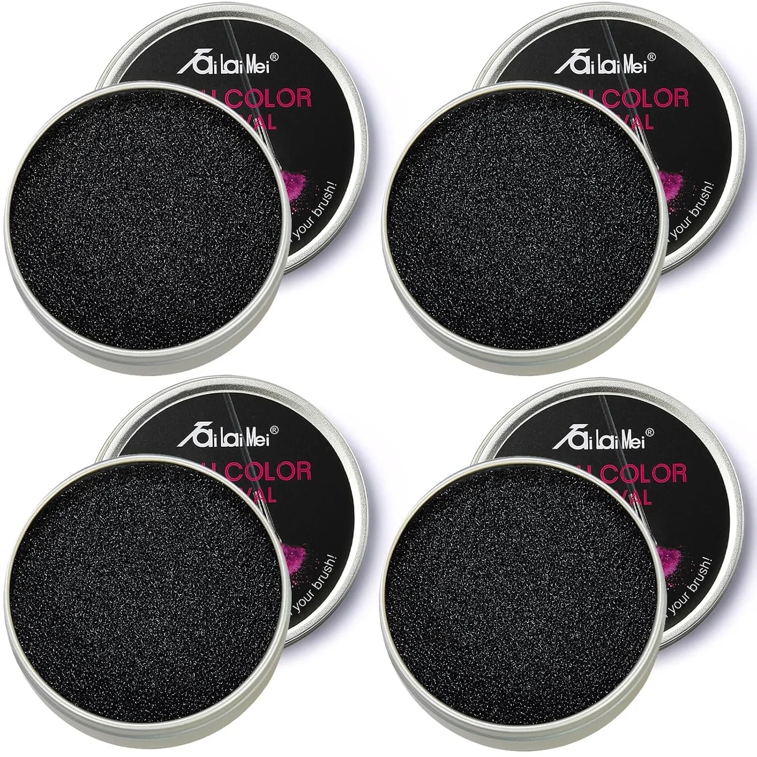 Color Removal Cleaner Sponge