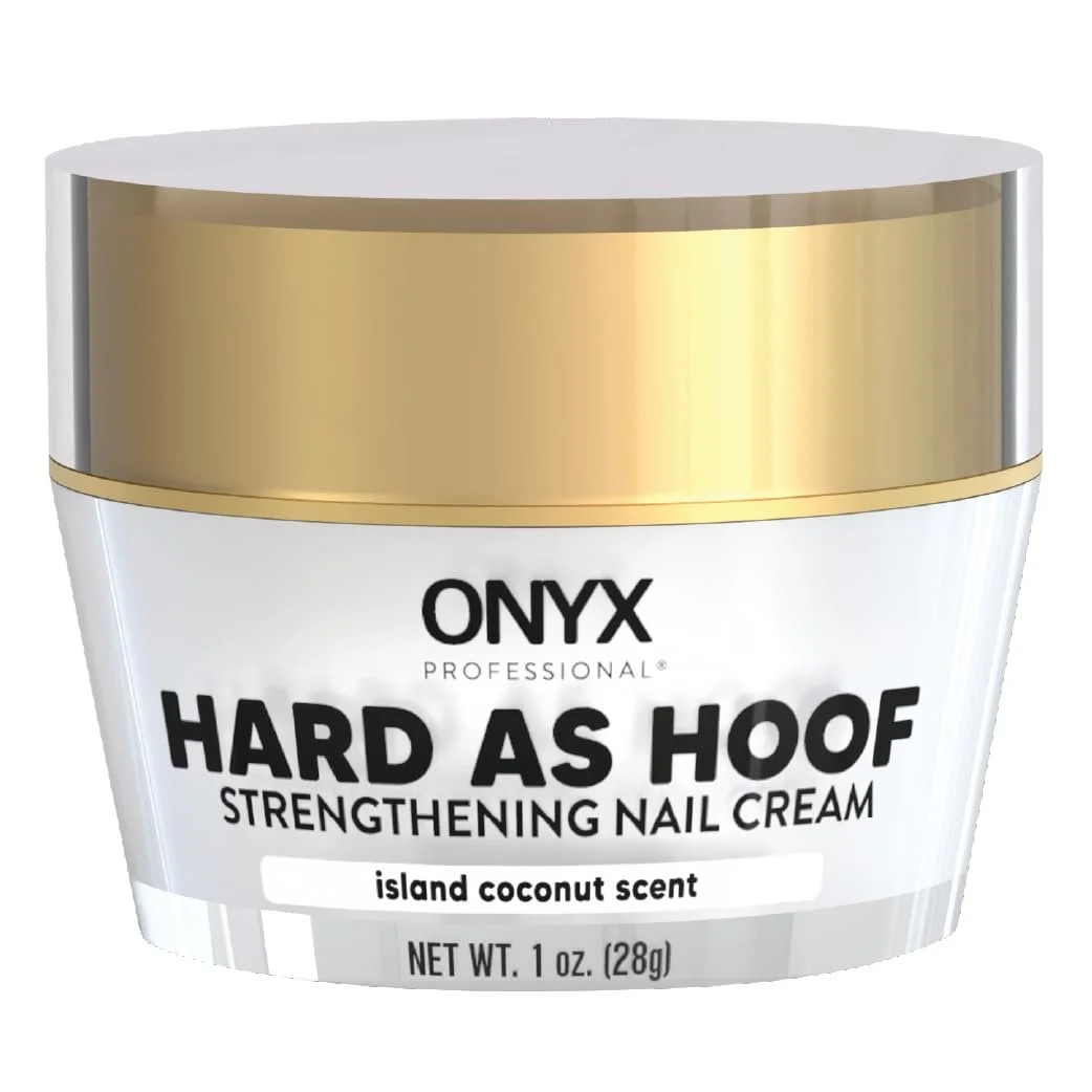 Nail Strengthening Cream