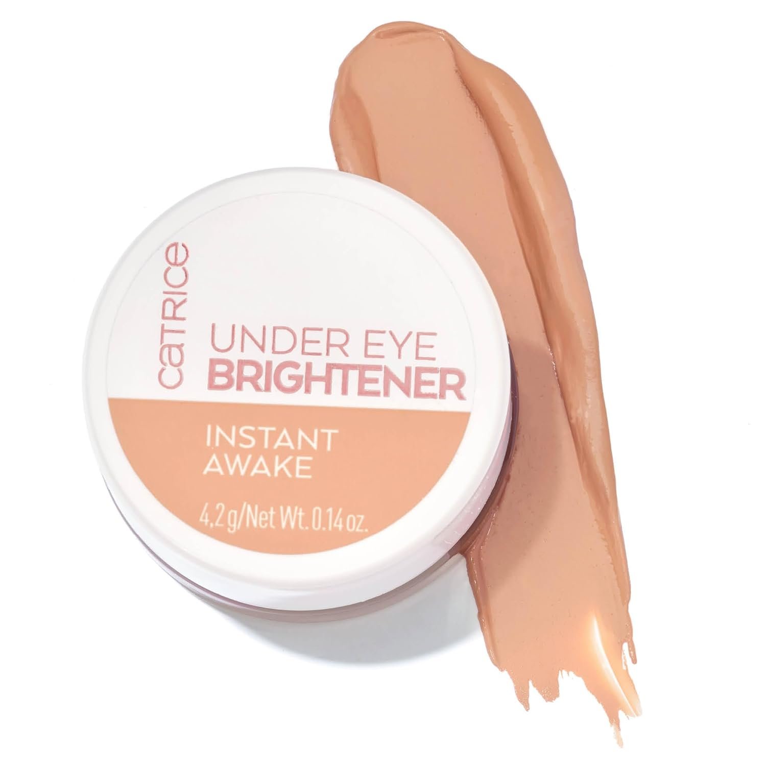 Under Eye Brightener