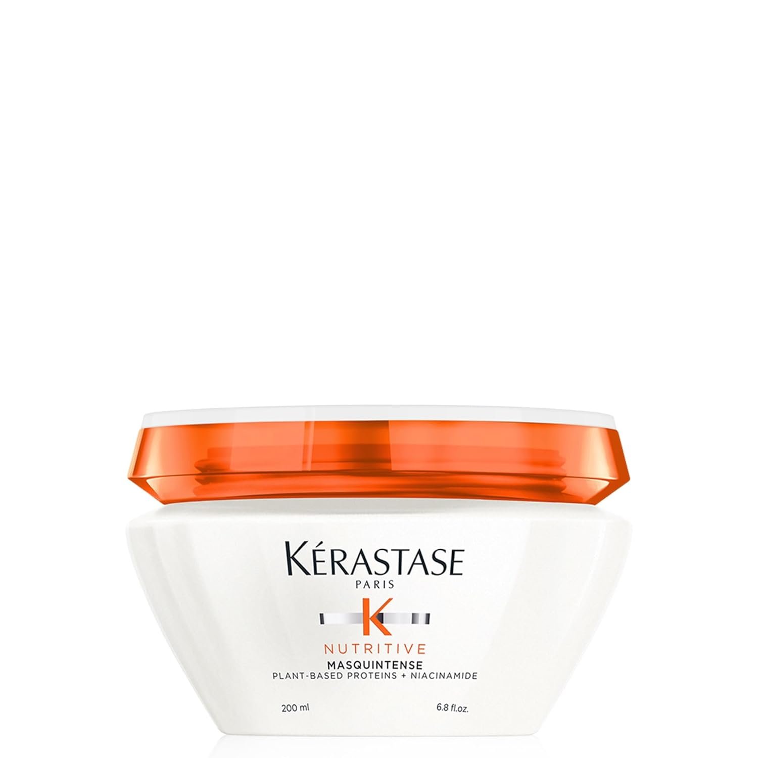 Hair Mask For Fine to Medium Dry Hair 