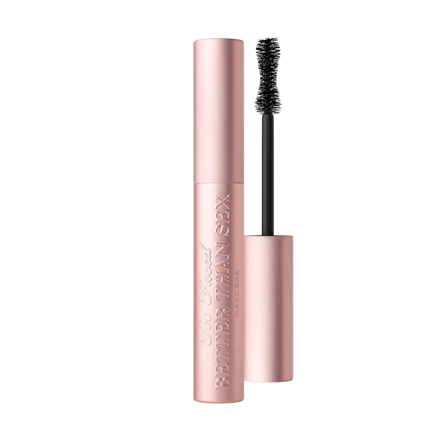 Volumizing Mascara