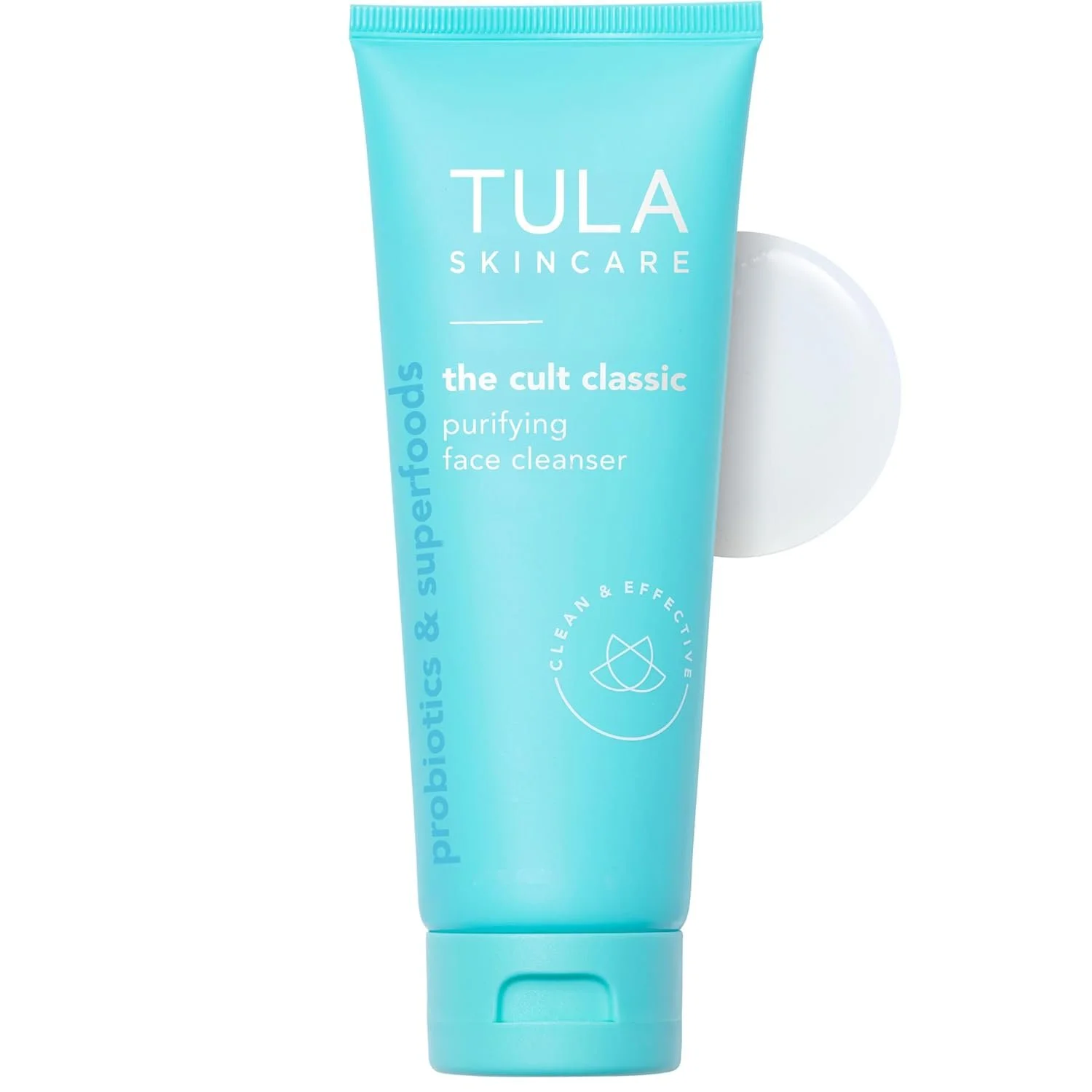 Purifying Face Cleanser