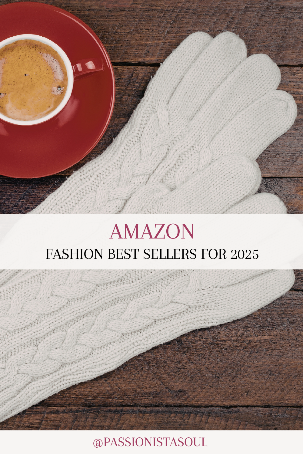 Best-Selling Fashion of 2025 