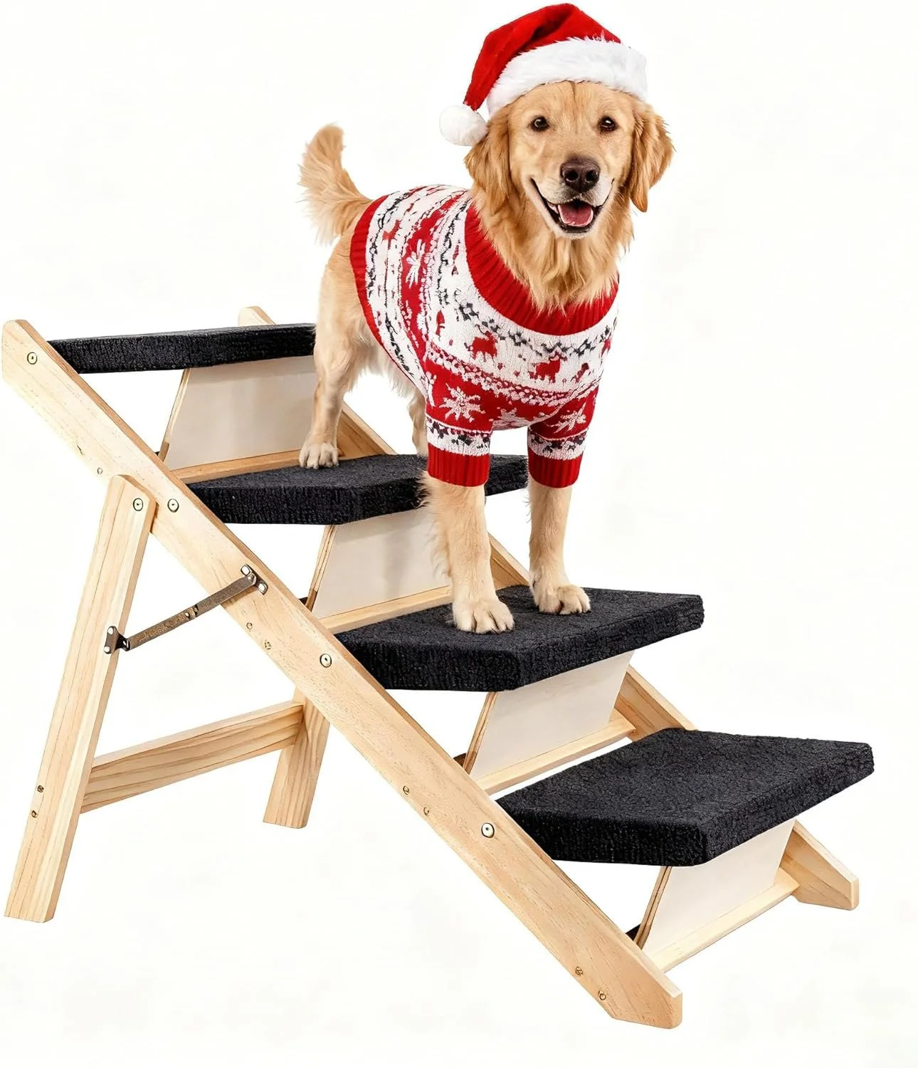 Pet Ladder