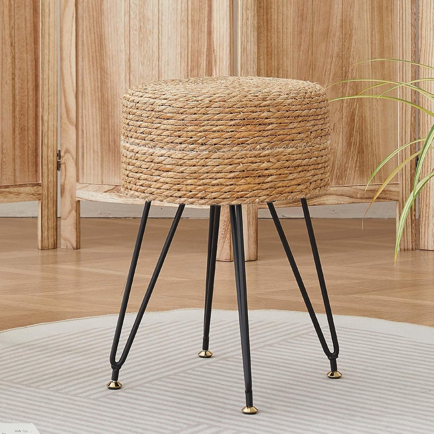 Vanity Stool