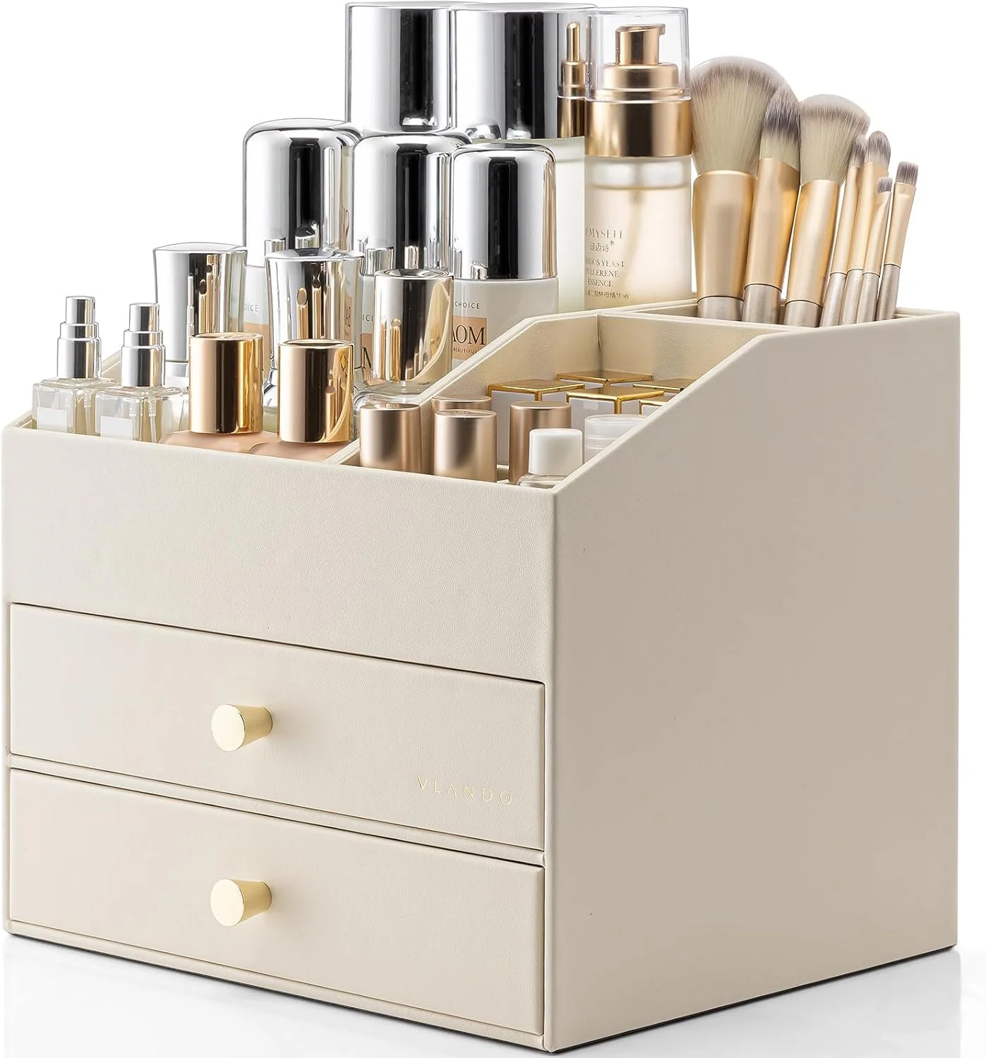 Makeup Organizer
