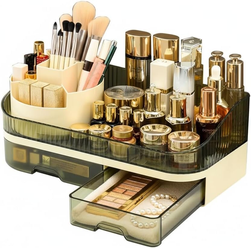 Makeup Organizer