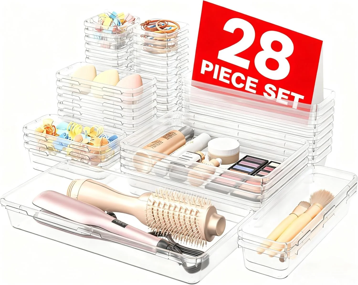 Drawer Insert Organizers