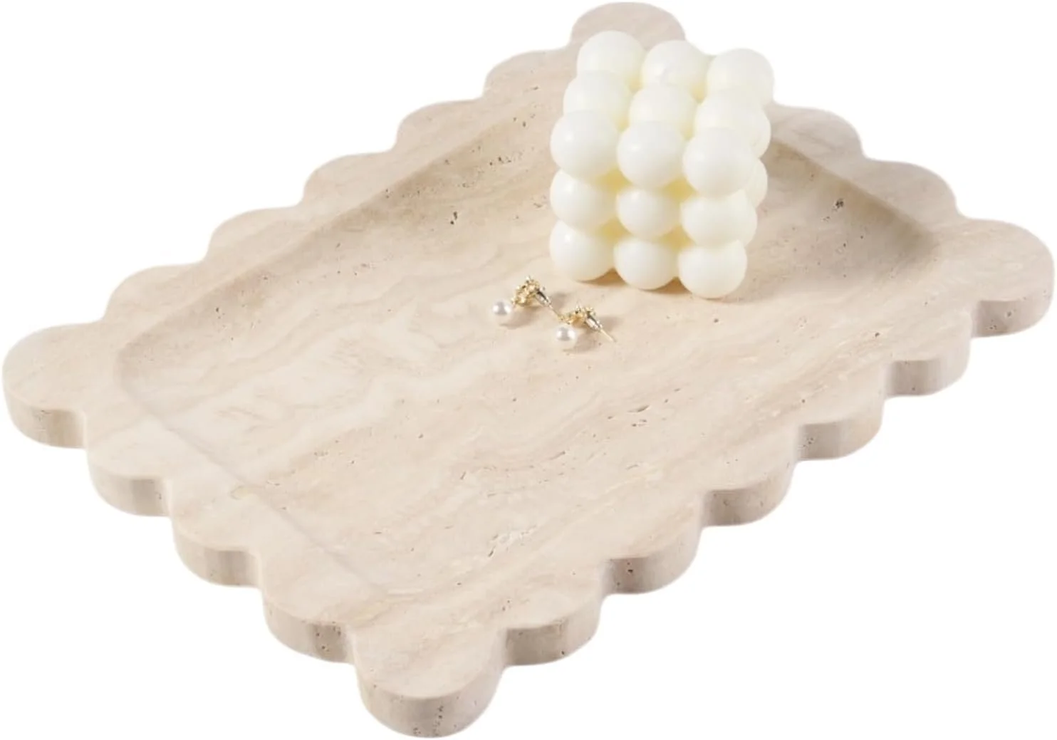 Marble Tray