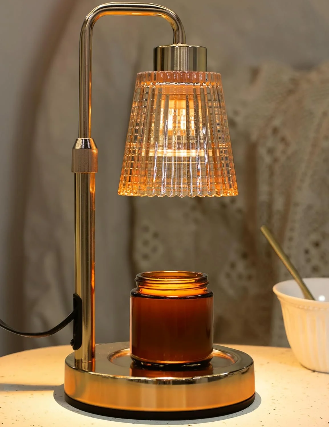 Candle Warmer Lamp