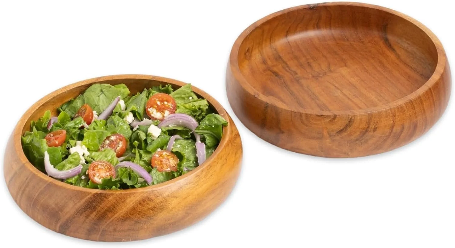 Salad Bowls