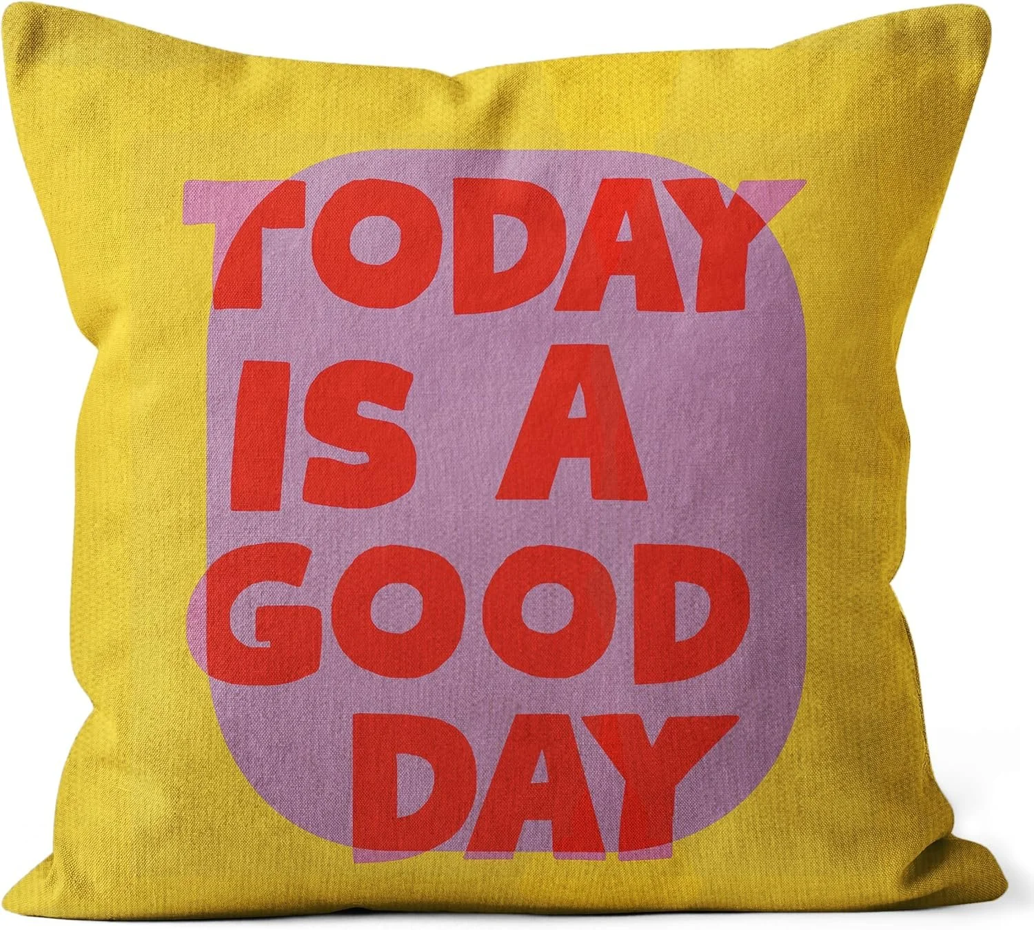 Fun Pillow Cover