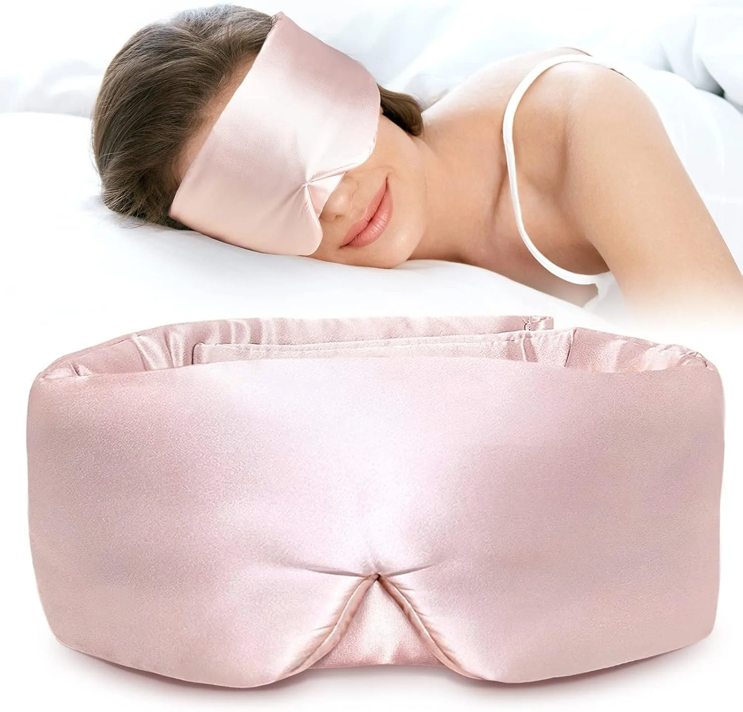 Sleeping Eye Mask