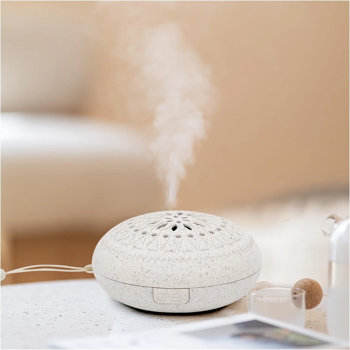 Travel Sized Portable Mini Diffuser