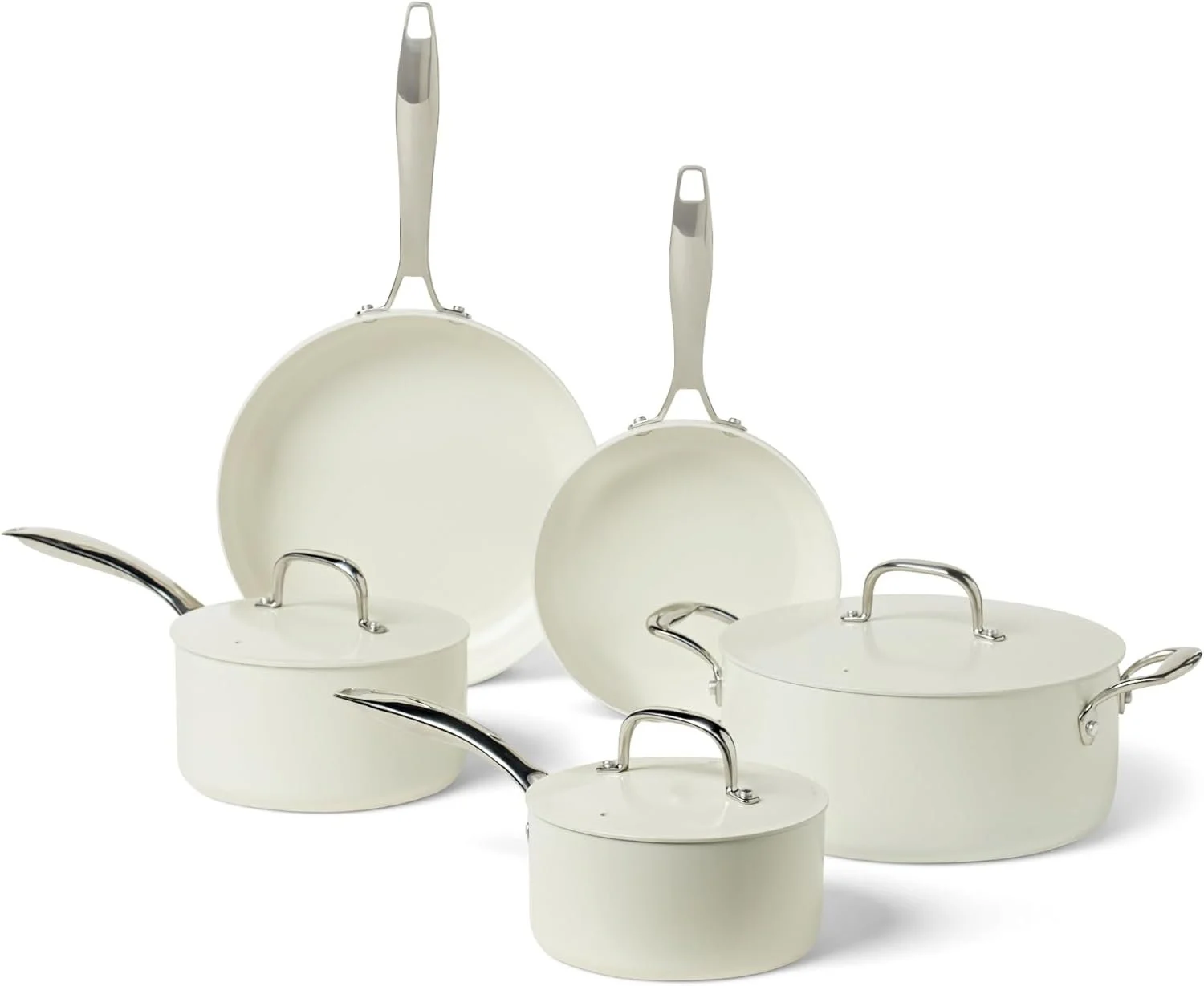 Ceramic Nonstick Cookware
