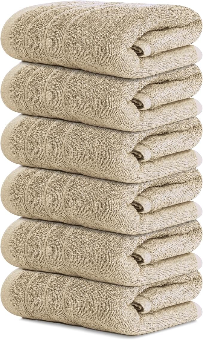 Cotton Hand Towels