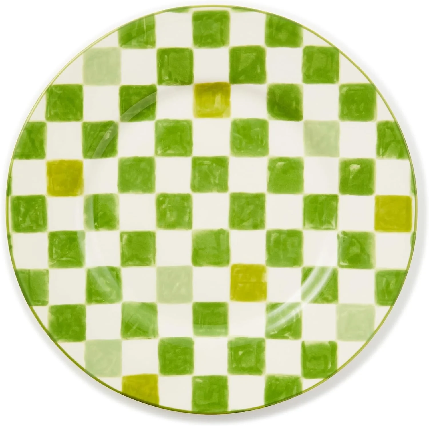 Stoneware Dinner Plate