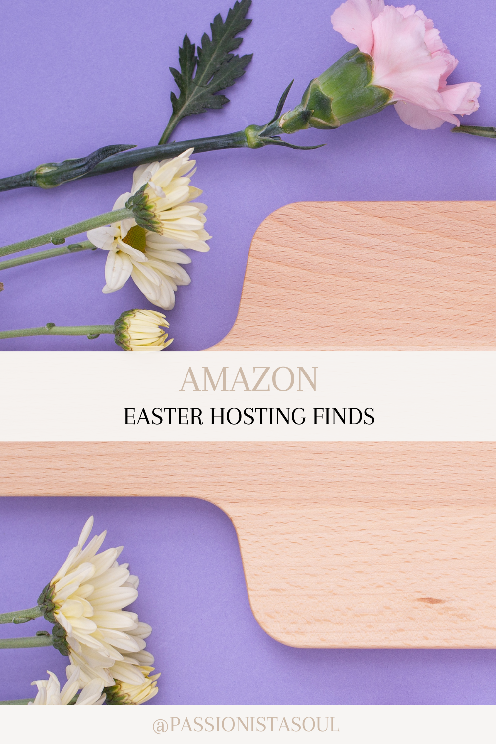 Amazon Easter Hosting Finds