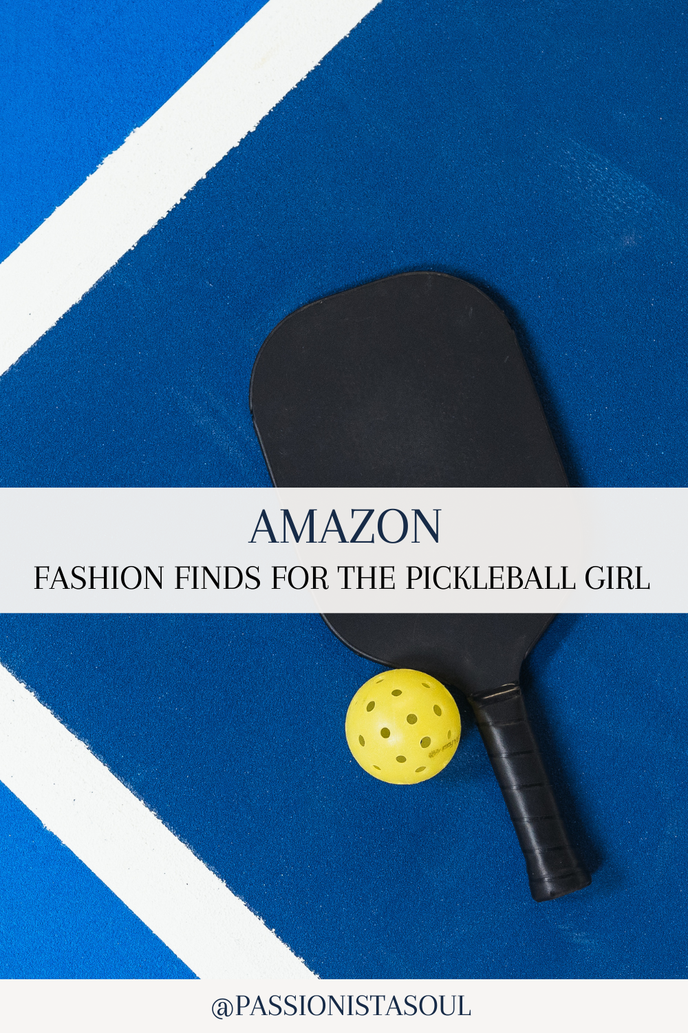 Amazon Fashion Finds for the Pickleball Girl