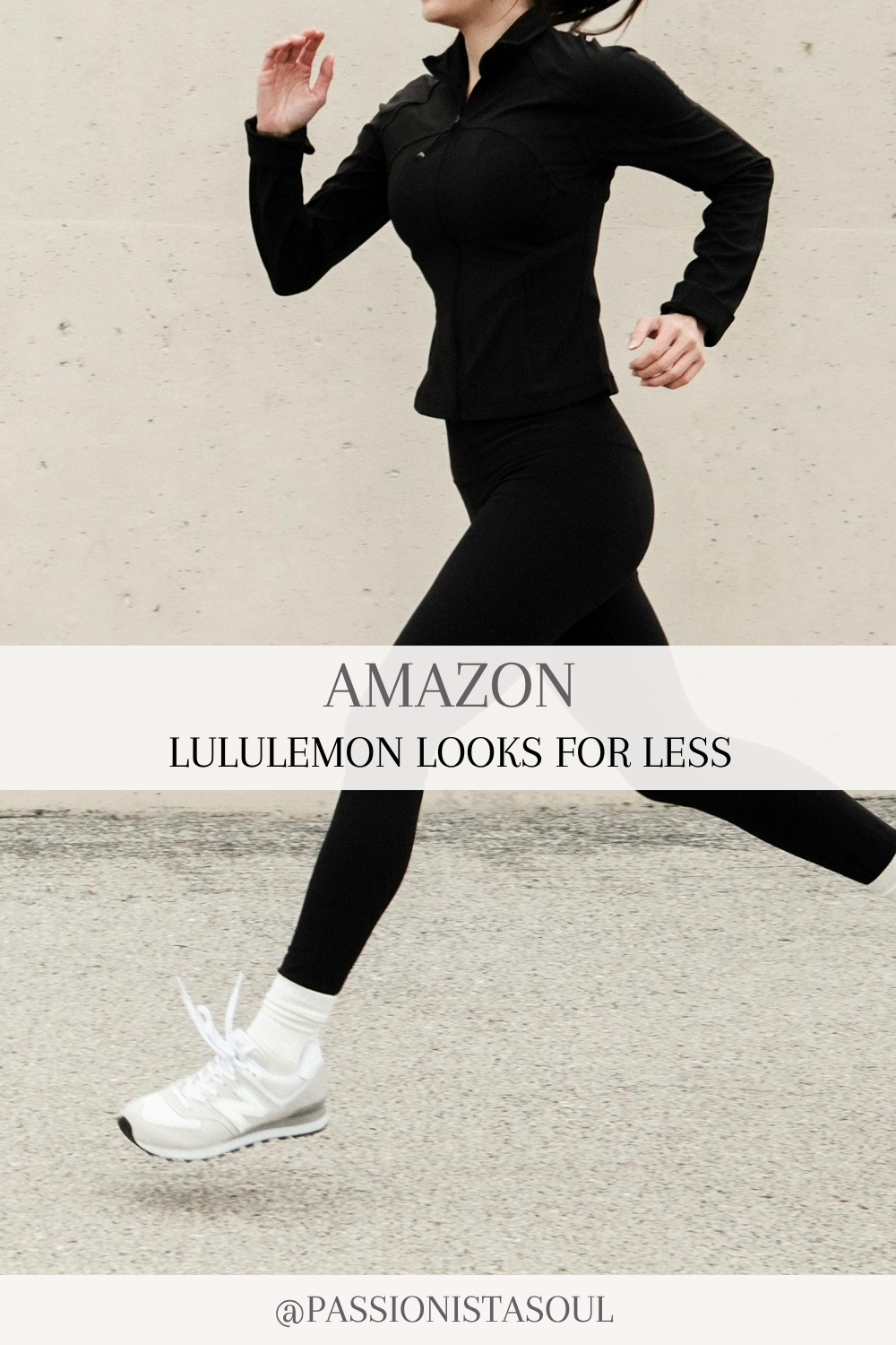 The Best Lululemon Looks for Less on Amazon