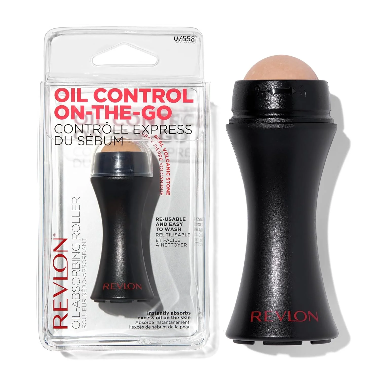 Face Roller, Oily Skin