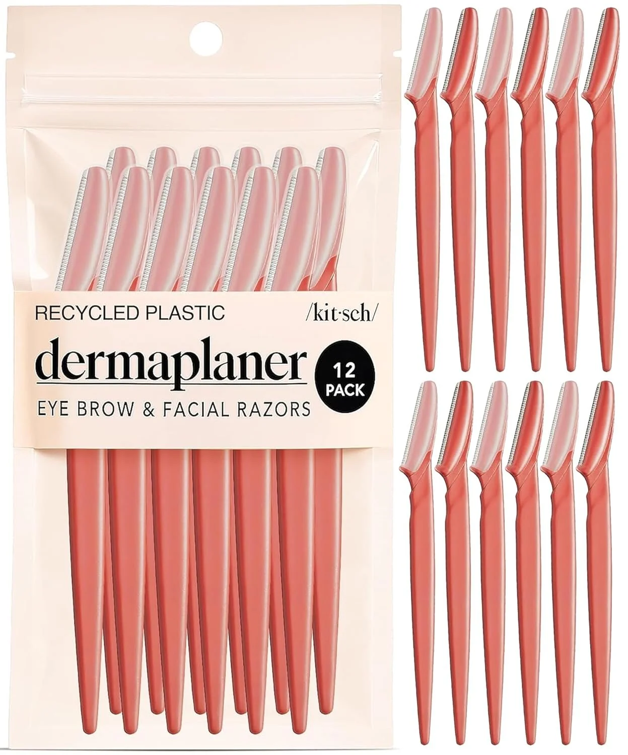 Dermaplane Tools