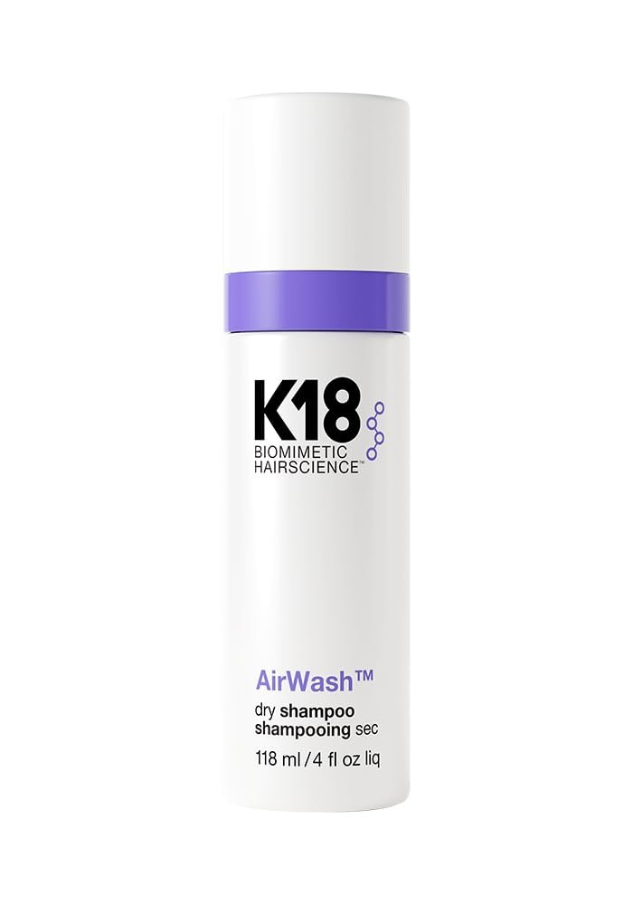 Dry Shampoo