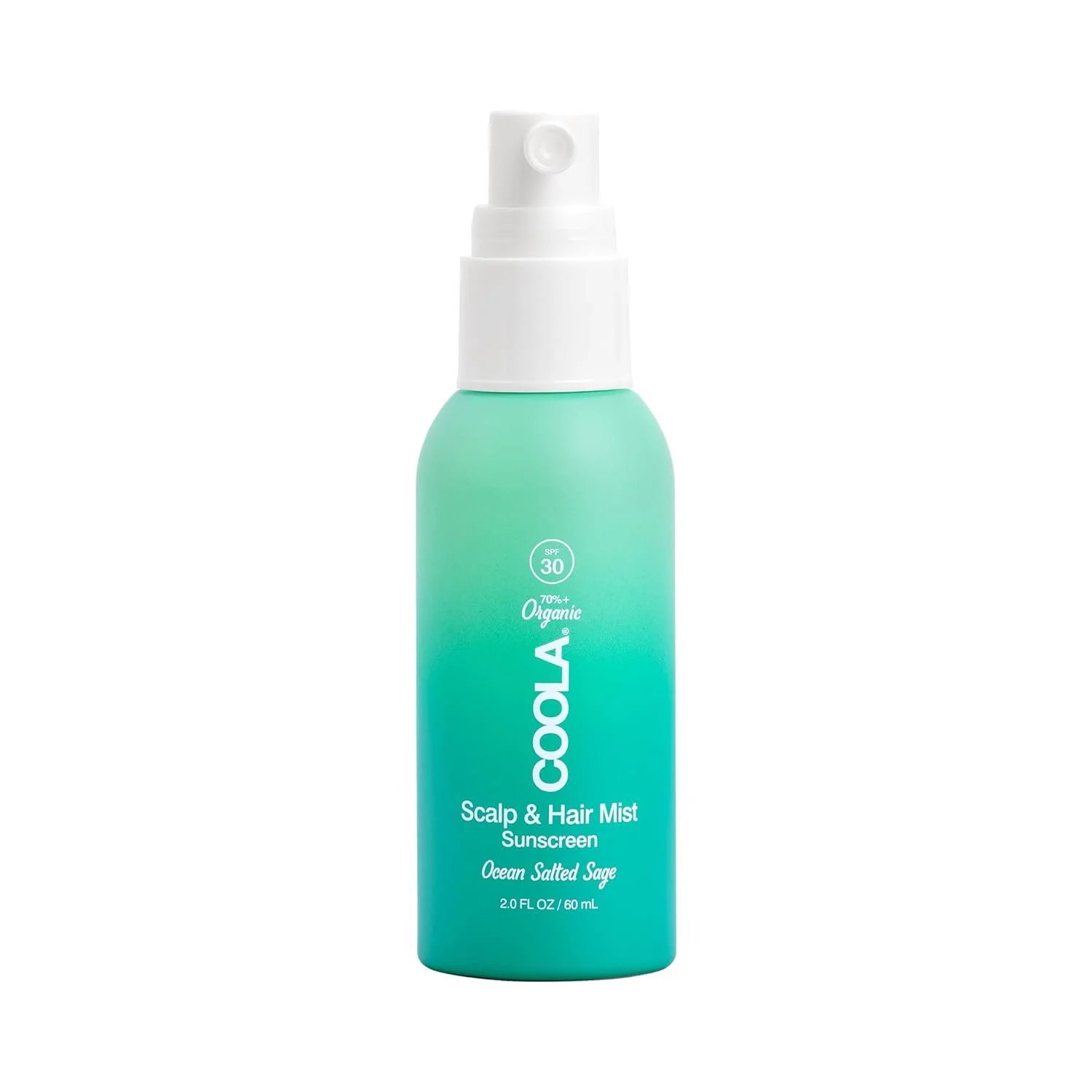 SPF Scalp Spray