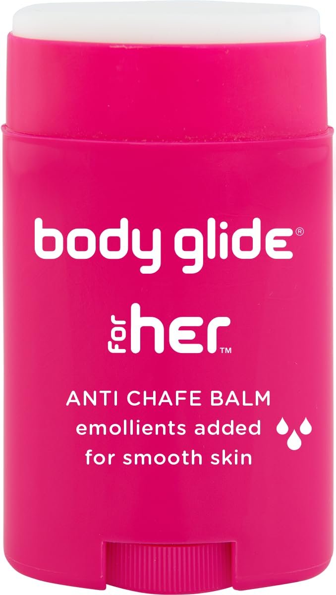 Anti Chafe Balm 