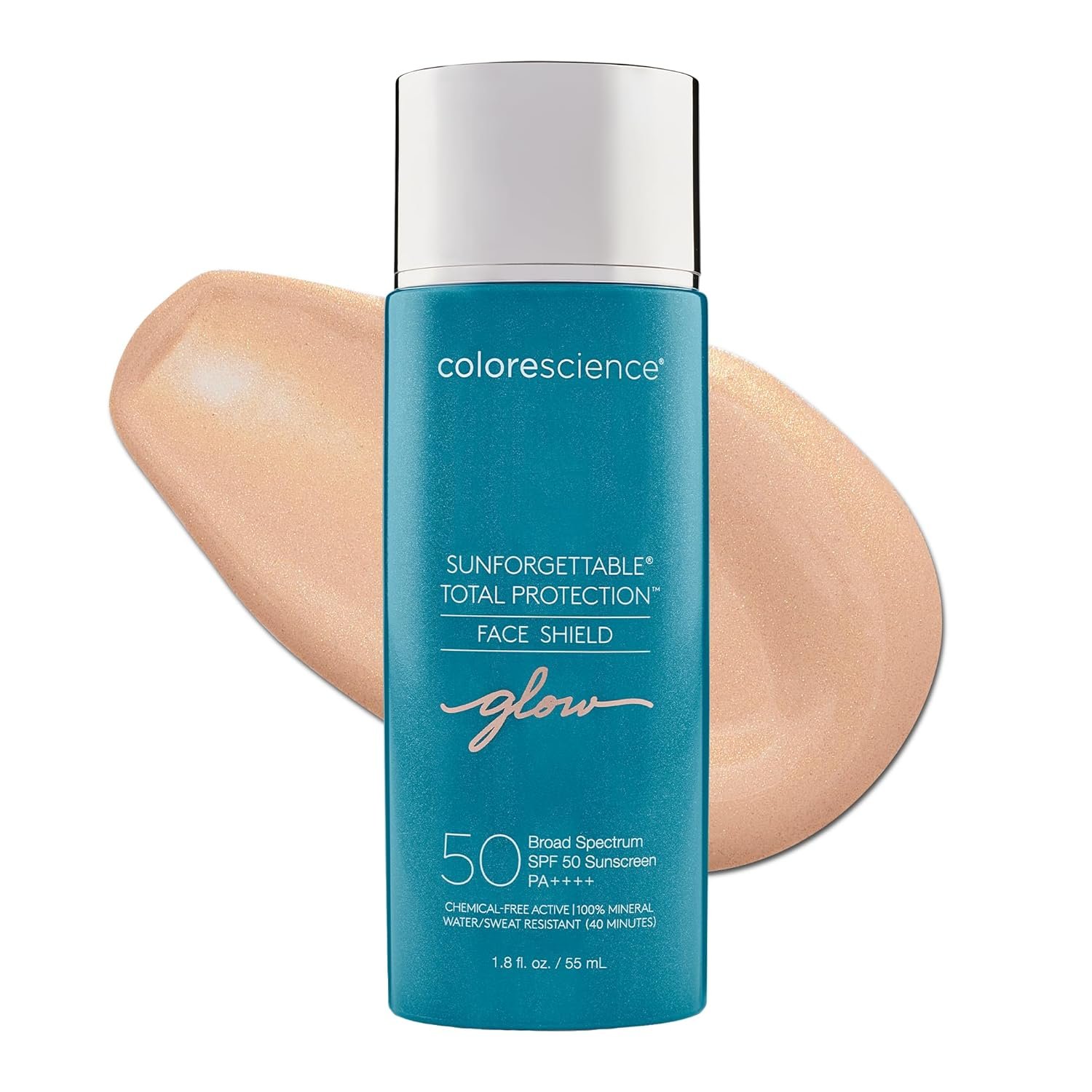 Bronze SPF 50
