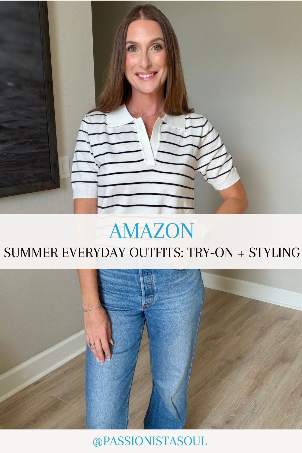 Everyday Summer Outfits: Try-On + Styling Guide