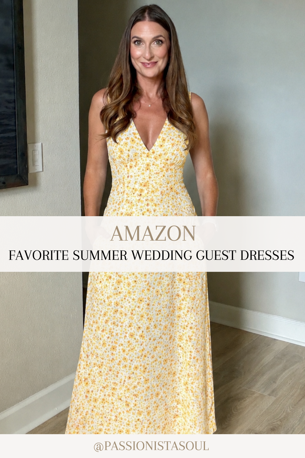 Amazon Summer Wedding Guest Dresses That Look Designer