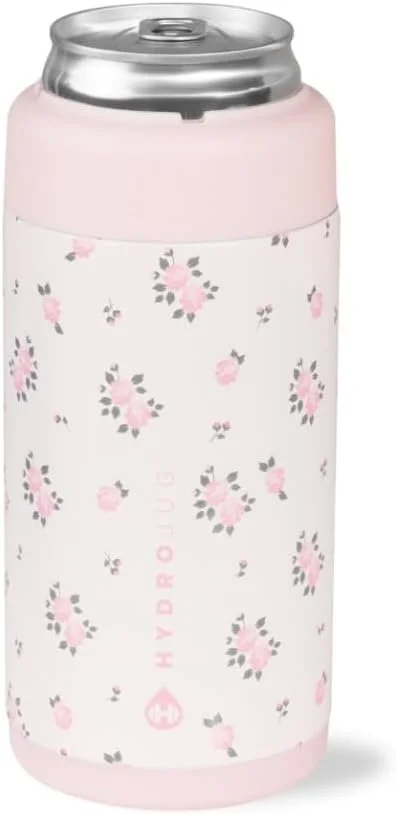 HydroJug Slim Can Cooler 12 oz