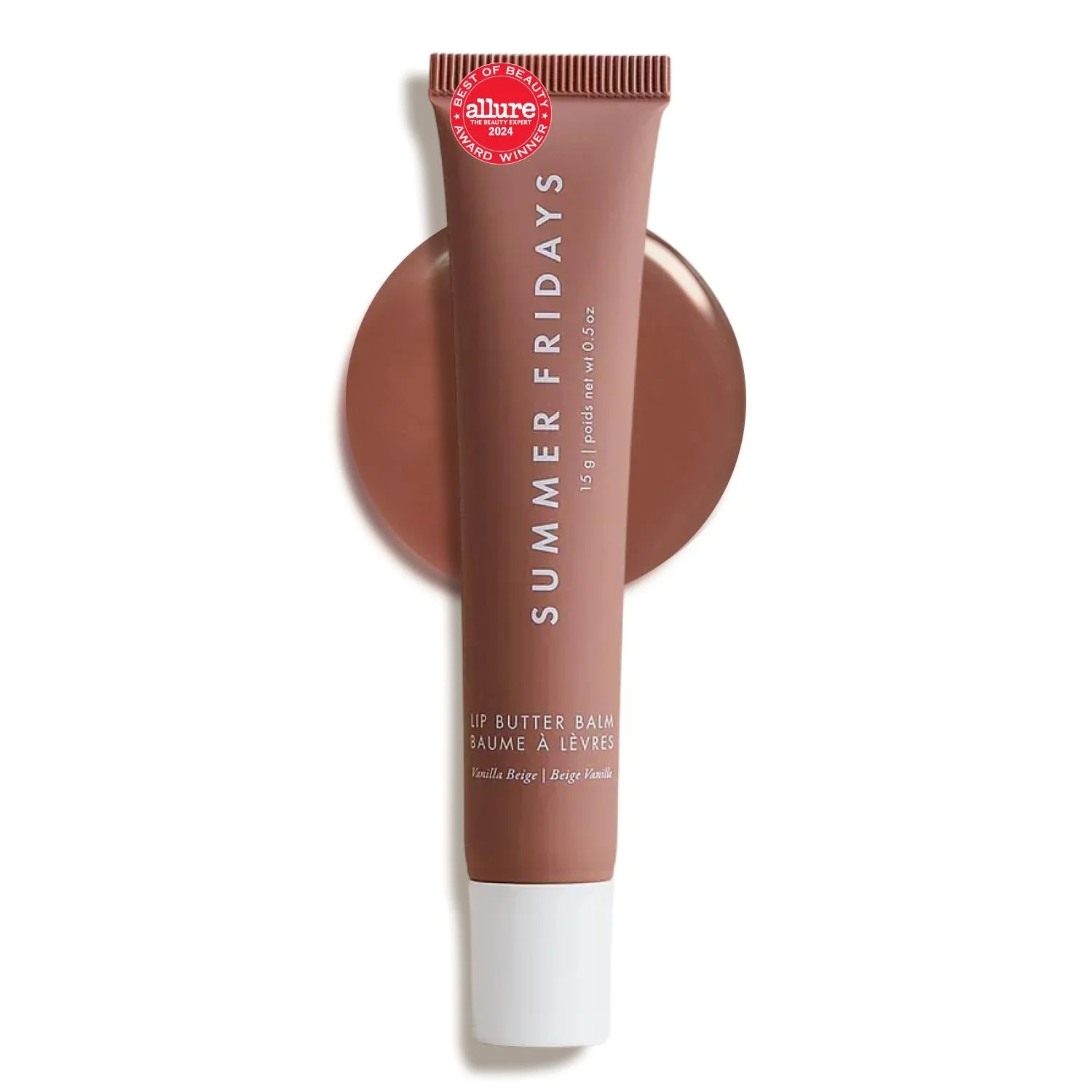 Summer Fridays Lip Butter Balm