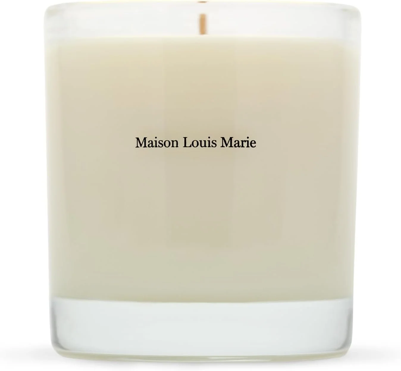 Soy Wax Candle 